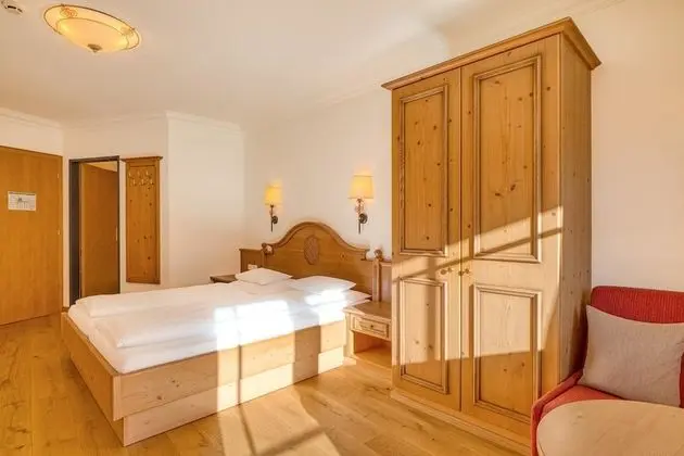 Tek Büyük Yataklı Oda, Sigara İçilmez