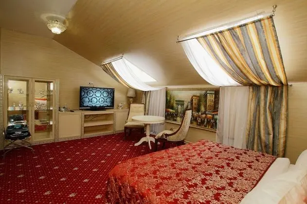 Royal Süit