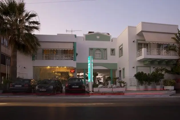 Economy Apart Daire, 1 Yatak Odası
