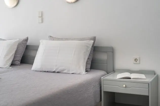 Economy Apart Daire, 1 Yatak Odası