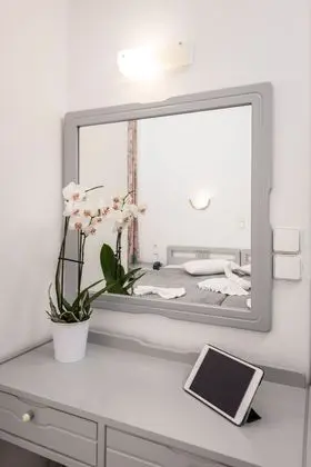 Economy Apart Daire, 1 Yatak Odası