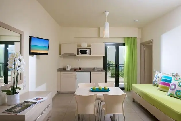 Deluxe Apart Daire (4 people)