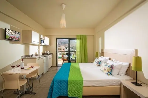 Deluxe Stüdyo (2 people)