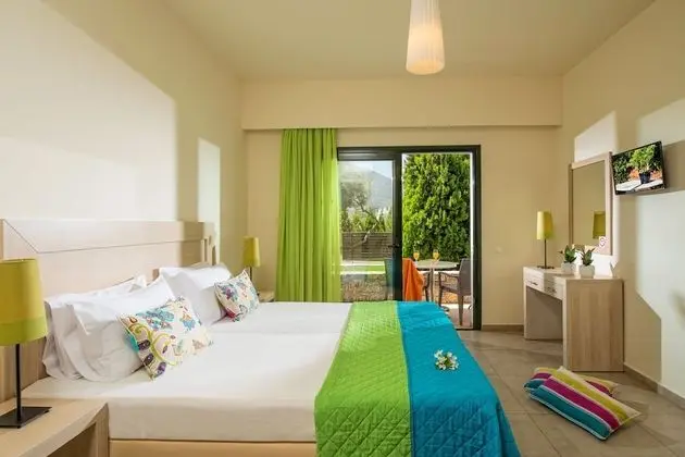 Deluxe Stüdyo (2 people)