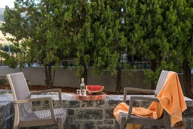 Stüdyo (2 people)