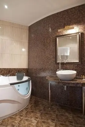 Apart Daire, 1 Yatak Odası, Balkon