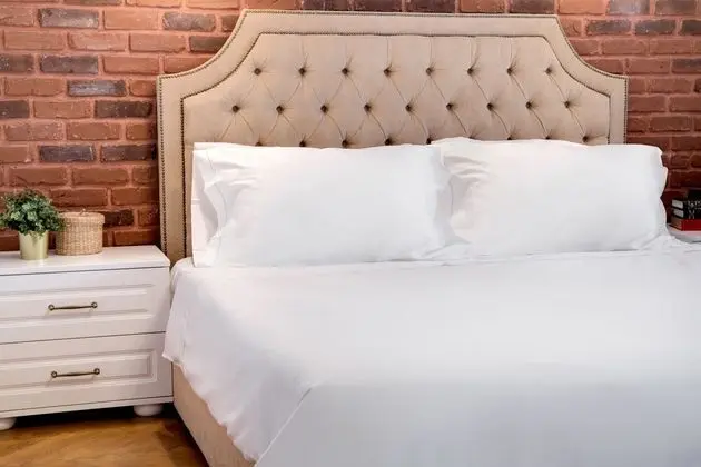Design Süit, Şehir Manzaralı