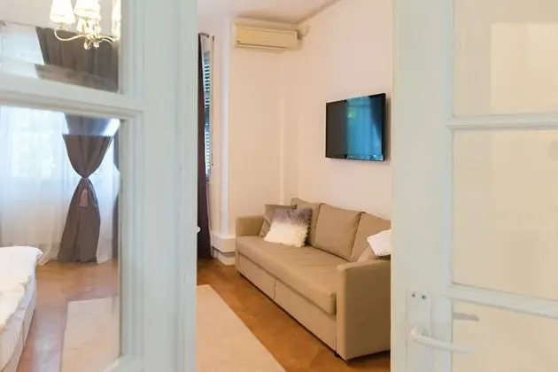 Design Süit, Şehir Manzaralı