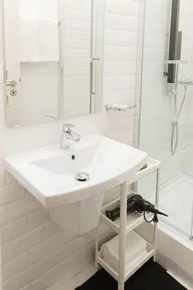 Design Süit, Şehir Manzaralı