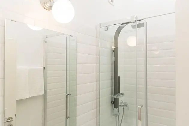 Design Süit, Şehir Manzaralı