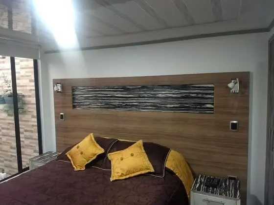 Apart Daire, Sigara İçilmez