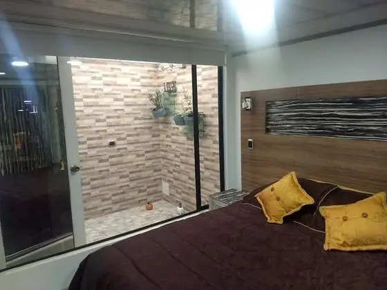 Apart Daire, Sigara İçilmez