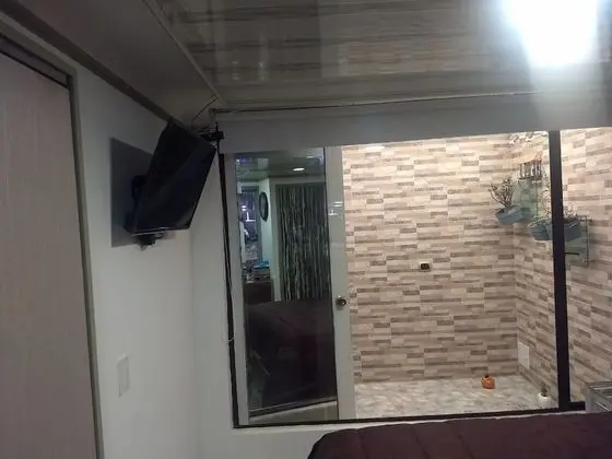 Apart Daire, Sigara İçilmez