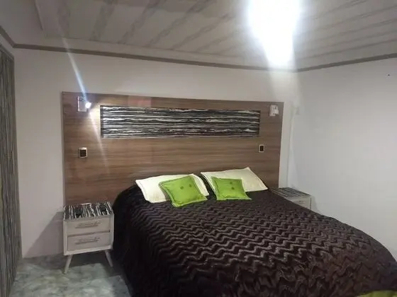 Apart Daire, Sigara İçilmez