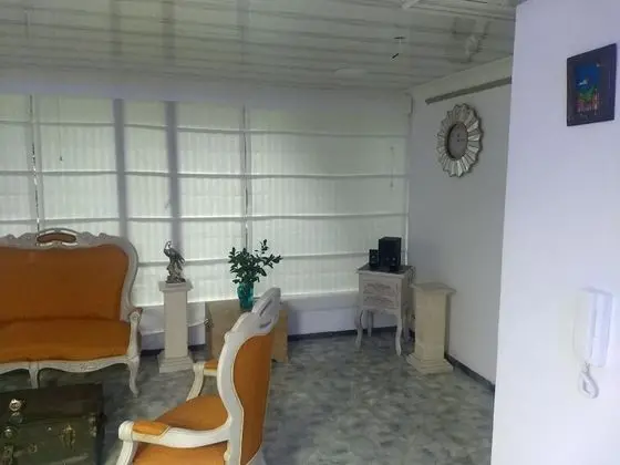 Apart Daire, Sigara İçilmez