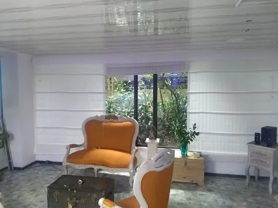 Apart Daire, Sigara İçilmez