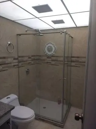 Apart Daire, Sigara İçilmez