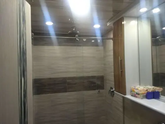Apart Daire, Sigara İçilmez