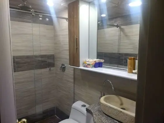 Apart Daire, Sigara İçilmez