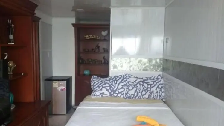 Tek Büyük Yataklı Oda, Okyanus Manzaralı