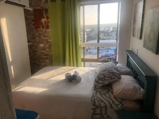 Tek Büyük Yataklı Oda, Okyanus Manzaralı
