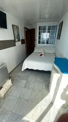Tek Büyük Yataklı Oda, Okyanus Manzaralı