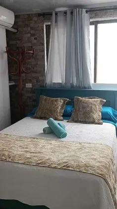 Tek Büyük Yataklı Oda (Oxford)
