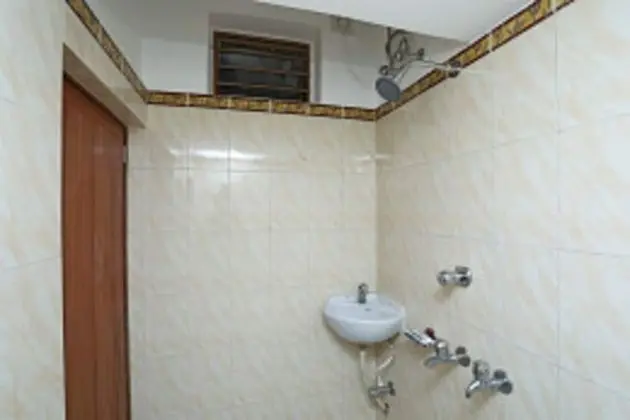 Dört Kişilik Oda