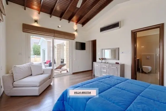 Luxury Villa