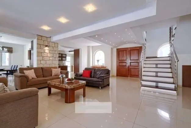 Luxury Villa