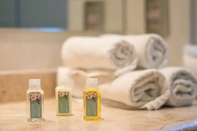 Superior Apart Daire, 1 Yatak Odası, Teras, Havuz Manzaralı