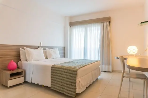 Superior Oda, Balkon, Deniz Manzaralı