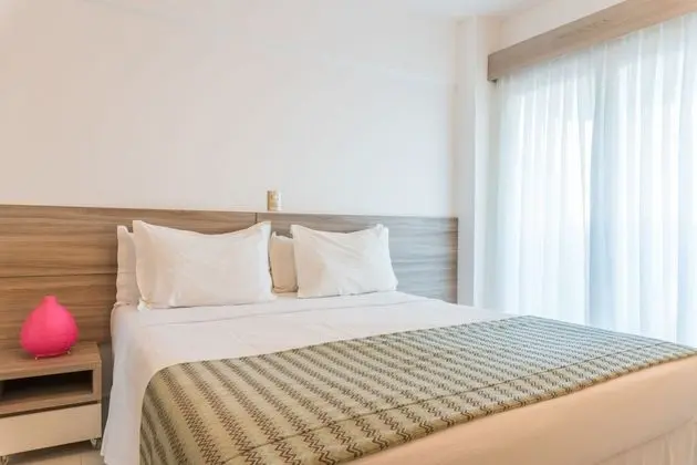 Superior Oda, Balkon, Deniz Manzaralı