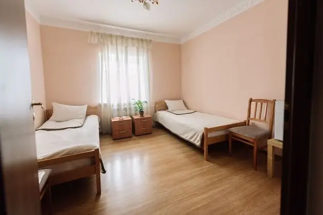 Standard İki Ayrı Yataklı Oda, 2 Tek Kişilik Yatak, Sigara İçilmez, Şehir Manzaralı