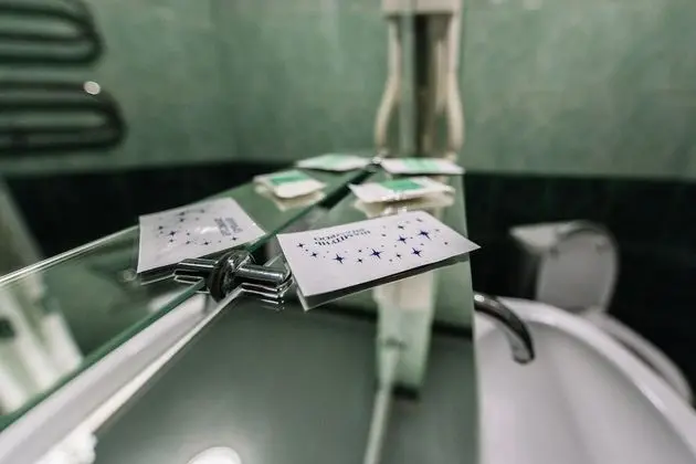 Standard Oda, 1 Çift Kişilik Yatak, Sigara İçilmez, Şehir Manzaralı