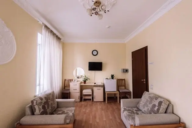 Superior İki Ayrı Yataklı Oda, 2 Tek Kişilik Yatak, Sigara İçilmez, Şehir Manzaralı