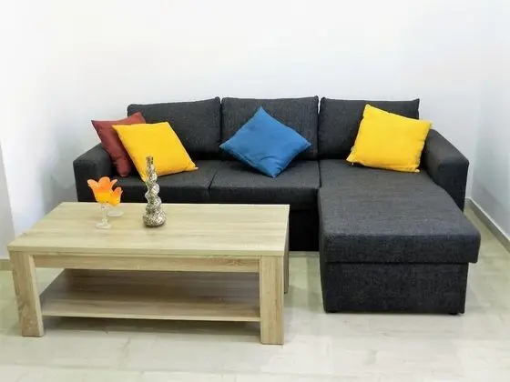 Comfort Stüdyo