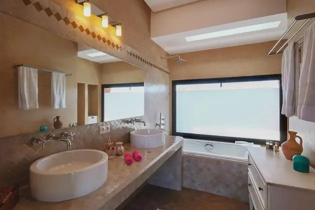 Superior Tek Büyük Yataklı Oda, 1 En Büyük (King) Boy Yatak, Dağ Manzaralı