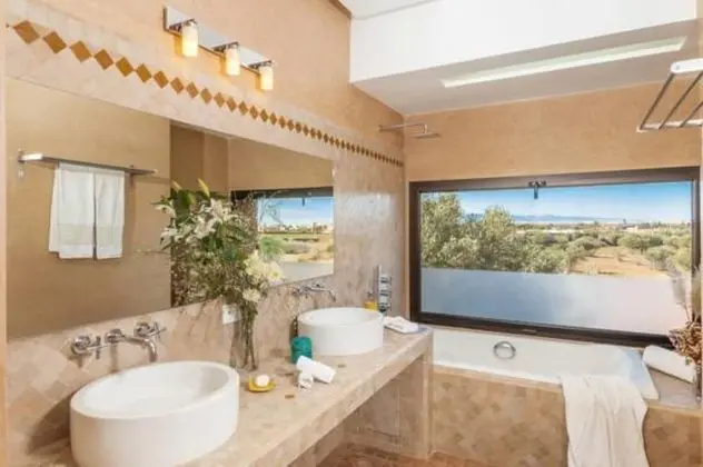 Superior Tek Büyük Yataklı Oda, 1 En Büyük (King) Boy Yatak, Dağ Manzaralı