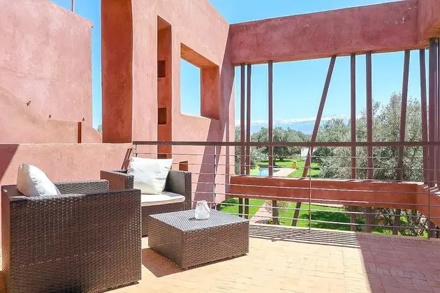 Superior Tek Büyük Yataklı Oda, 1 En Büyük (King) Boy Yatak, Dağ Manzaralı