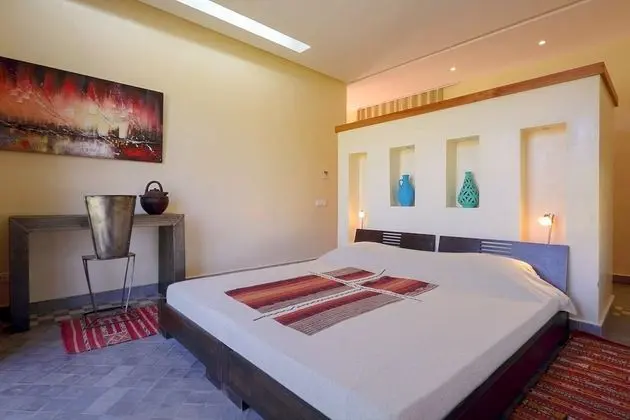 Tek Büyük Yataklı Oda (Papyrus)