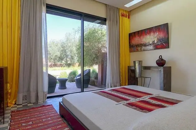 Tek Büyük Yataklı Oda (Papyrus)