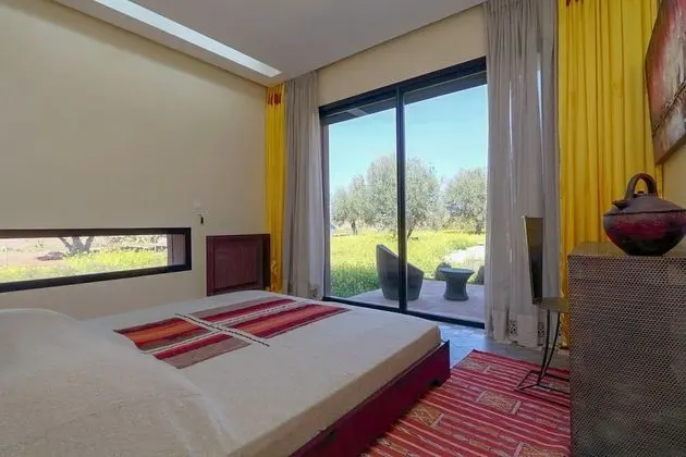 Tek Büyük Yataklı Oda (Papyrus)