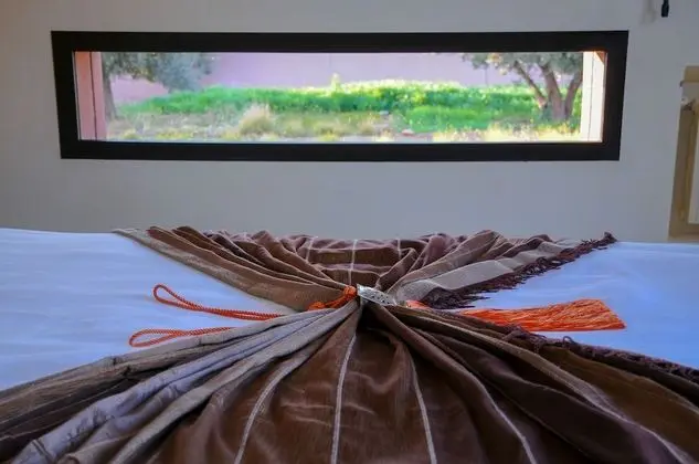 Tek Büyük Yataklı Oda (Papyrus)