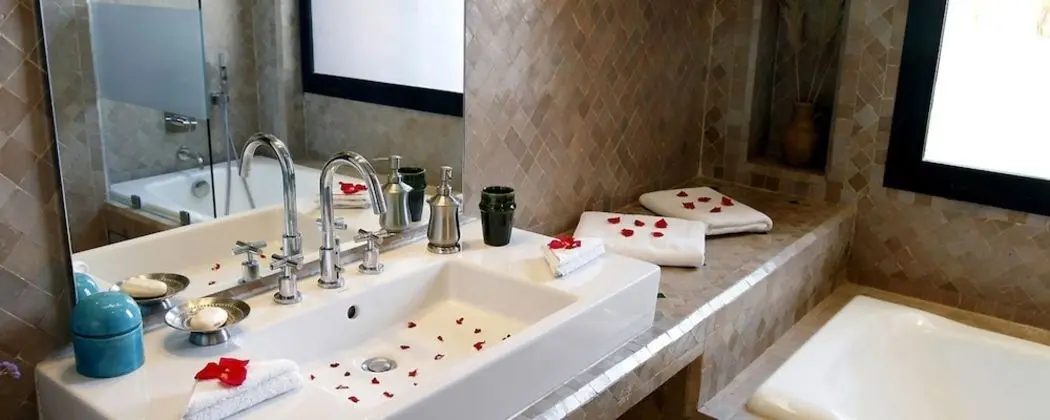 Tek Büyük Yataklı Oda (Papyrus)