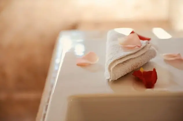 Tek Büyük Yataklı Oda (Papyrus)