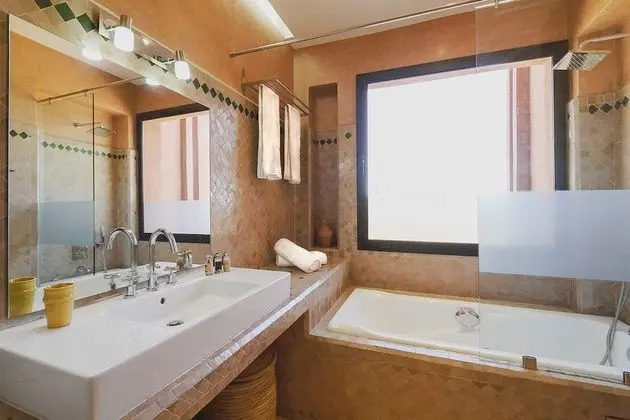 Tek Büyük Yataklı Oda (Papyrus)