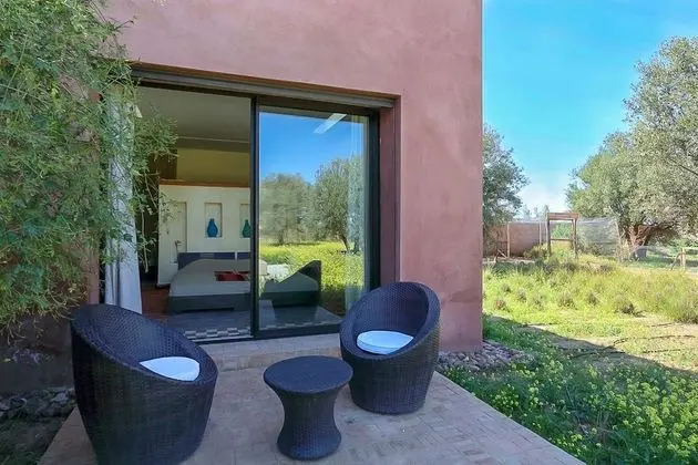 Tek Büyük Yataklı Oda (Papyrus)