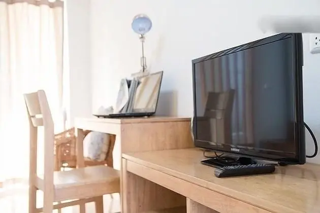 Standard Tek Büyük Yataklı Oda, Sigara İçilmez