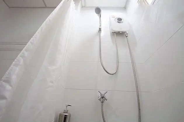 Standard Tek Büyük Yataklı Oda, Sigara İçilmez